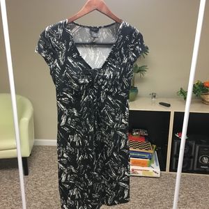 ANN TAYLOR DRESS, size XS